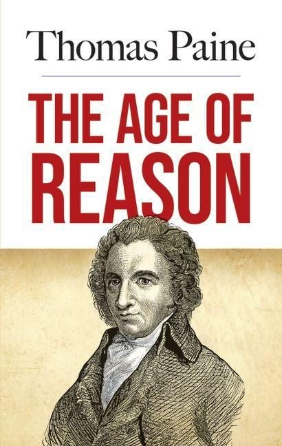 Produktbild: The Age of Reason