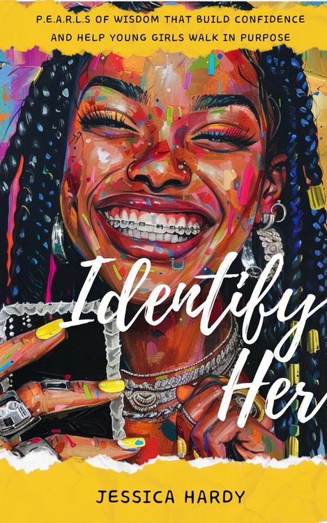 Produktbild: Identify Her
