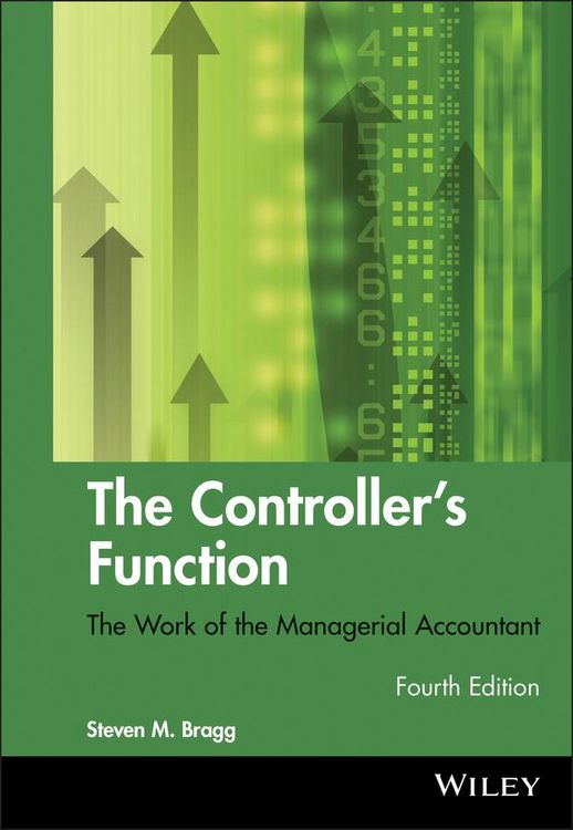 Produktbild: The Controller's Function