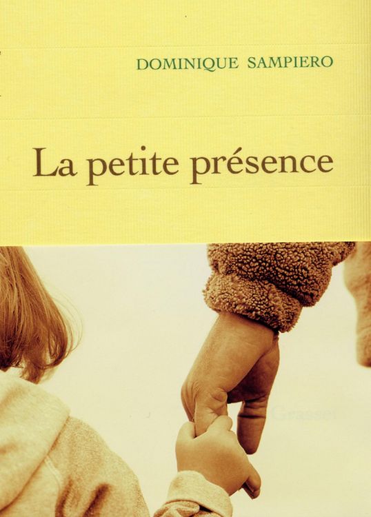Produktbild: La Petite pr&eacute;sence