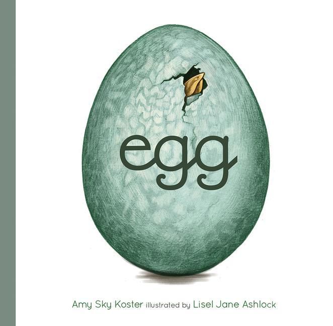 Produktbild: Egg