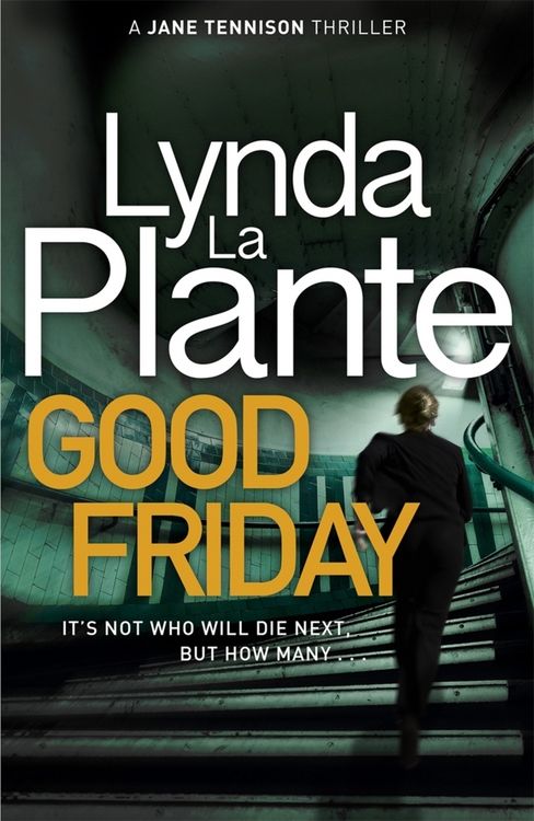 Produktbild: Good Friday