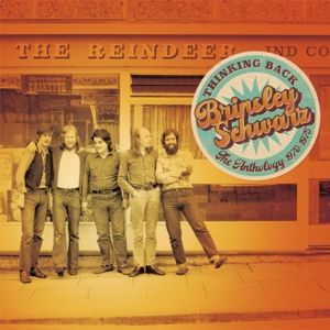 Produktbild: Thinking Back-The Anthology 1970-1975 (7CD Box)