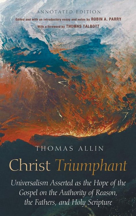 Produktbild: Christ Triumphant