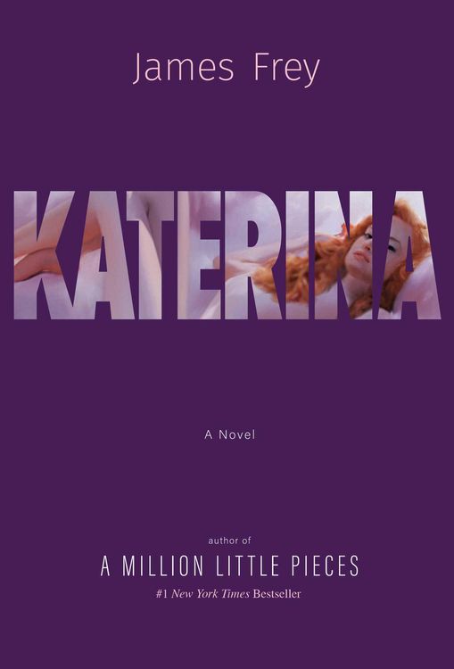 Produktbild: Frey, J: Katerina