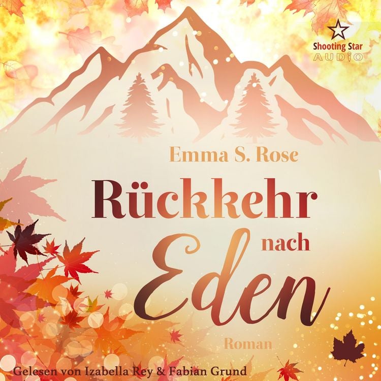 Produktbild: R&uuml;ckkehr nach Eden