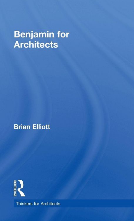 Produktbild: Benjamin for Architects