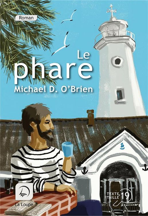 Produktbild: Le phare