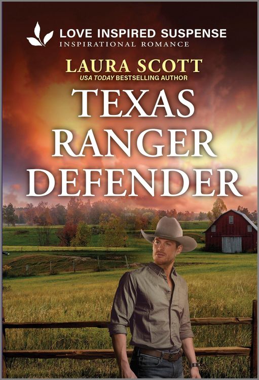 Produktbild: Texas Ranger Defender