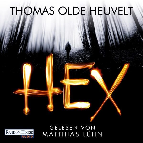 Produktbild: Hex