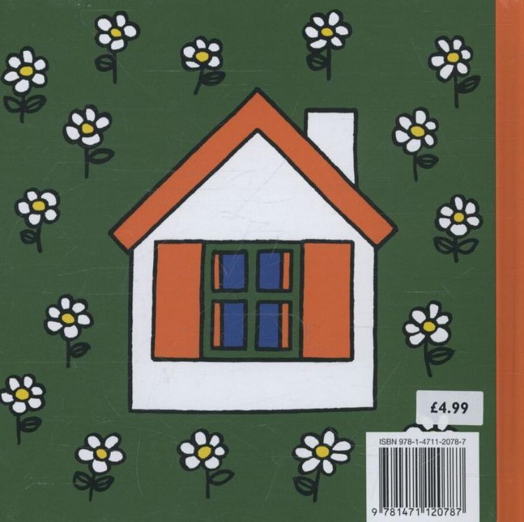 Produktbild: Miffy