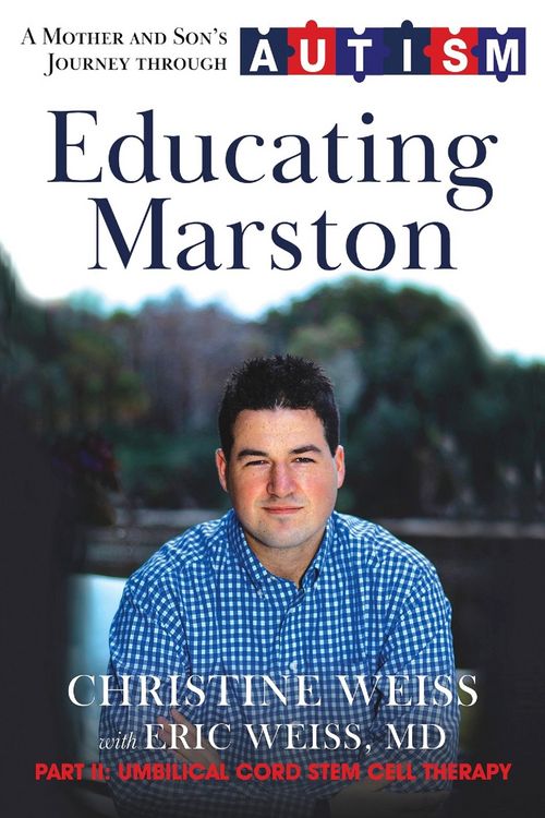 Produktbild: Educating Marston