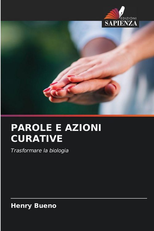 Produktbild: Parole E Azioni Curative