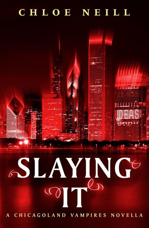 Produktbild: Slaying It