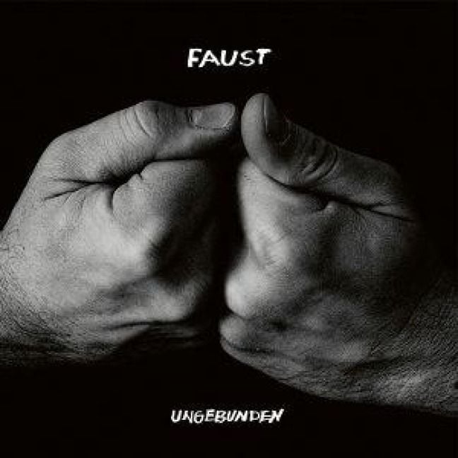 Produktbild: Ungebunden (curated by Hans-Joachim Irmler)