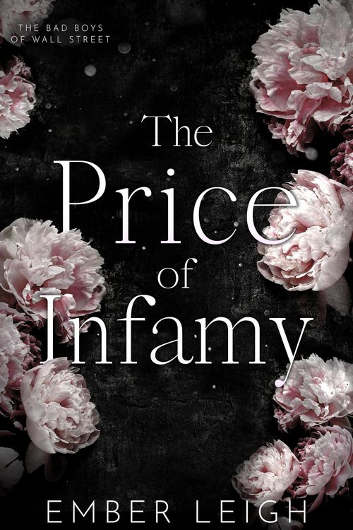 Produktbild: The Price of Infamy