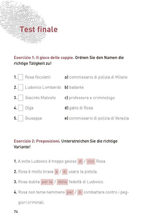 Produktbild: La mano della morte
