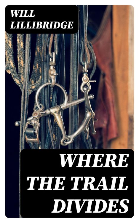 Produktbild: Where the Trail Divides