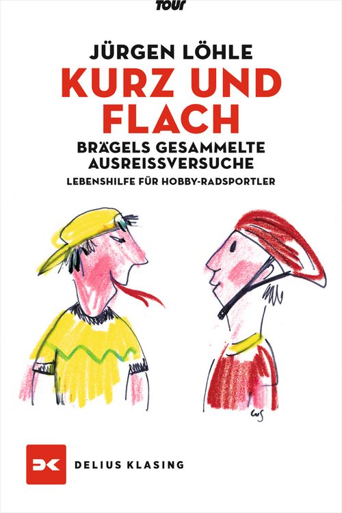 Produktbild: Kurz und flach - Br&auml;gels gesammelte Ausrei&szlig;versuche