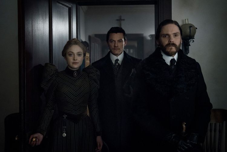 Produktbild: The Alienist - Die Einkreisung (4 DVDs)