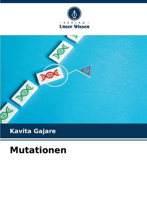 Produktbild: Mutationen