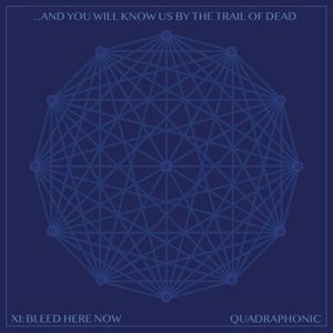 Produktbild: XI: Bleed Here Now