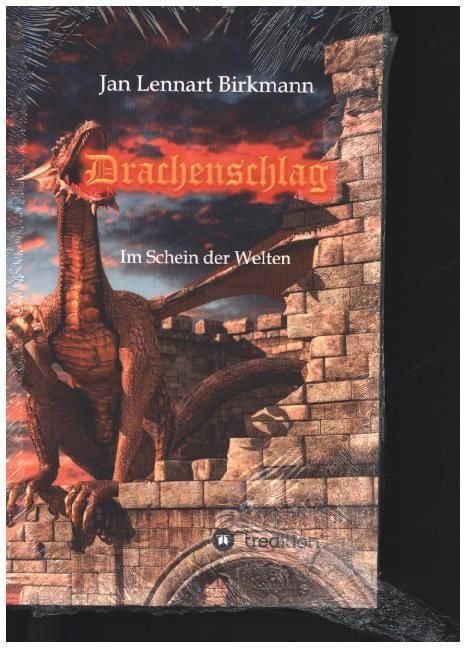 Produktbild: Drachenschlag