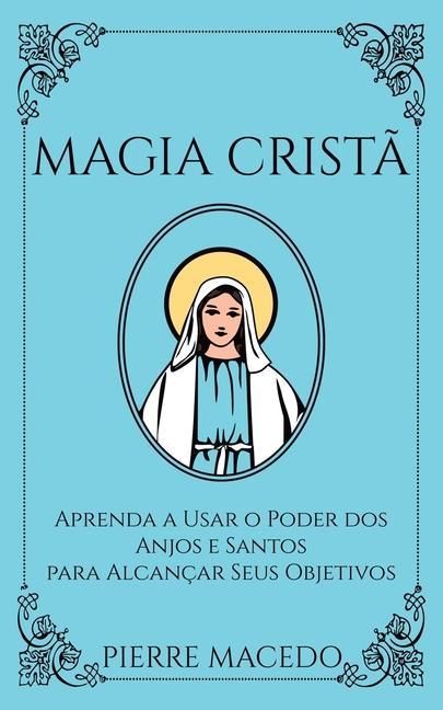 Produktbild: Magia Crist&atilde;