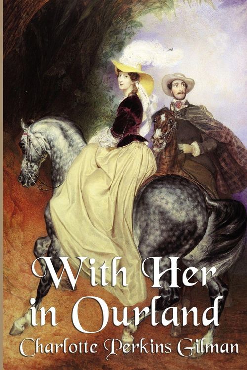 Produktbild: With Her in Ourland