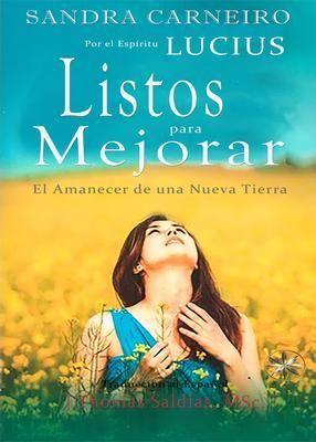 Produktbild: Listos Para Mejorar