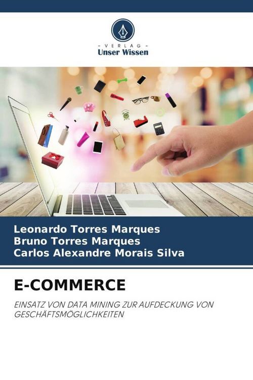 Produktbild: E-Commerce