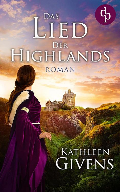 Produktbild: Das Lied der Highlands