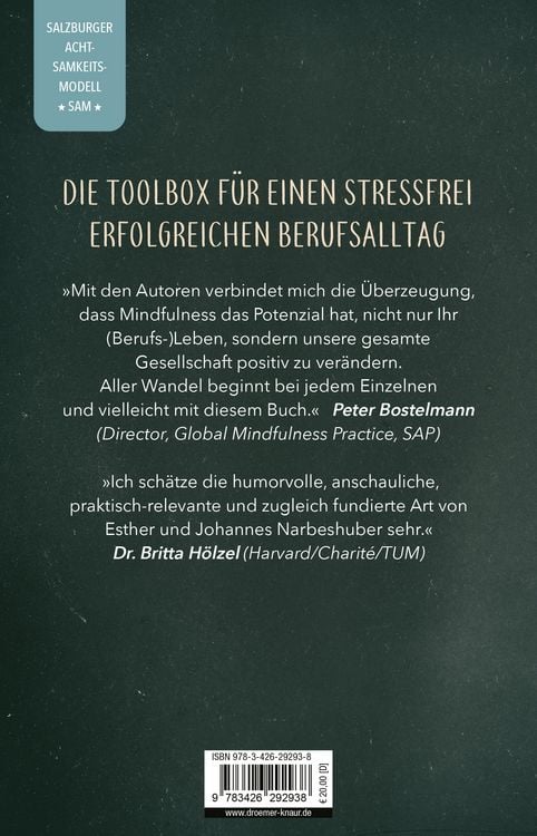 Produktbild: Mindful Leader