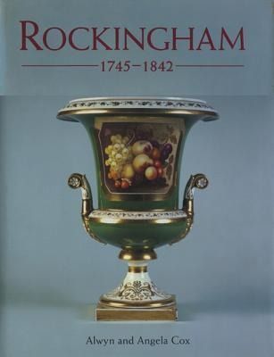 Produktbild: Rockingham 1745-1842