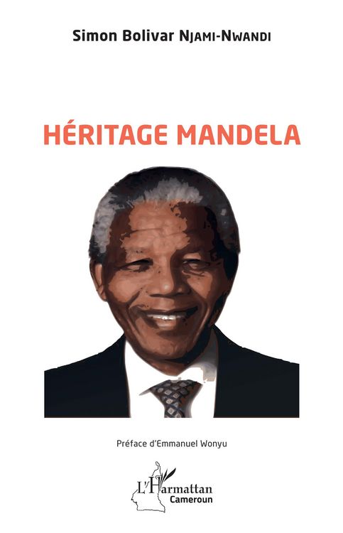 Produktbild: H&eacute;ritage Mandela