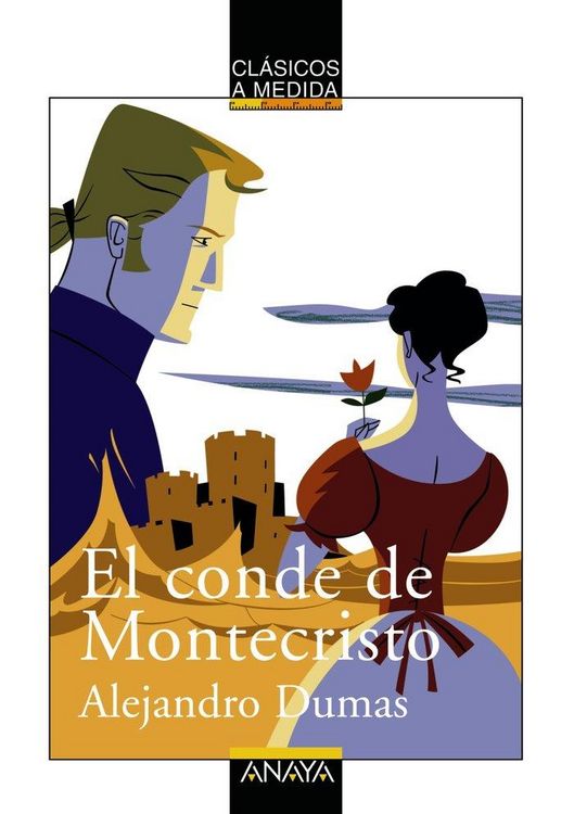 Produktbild: El conde de Montecristo