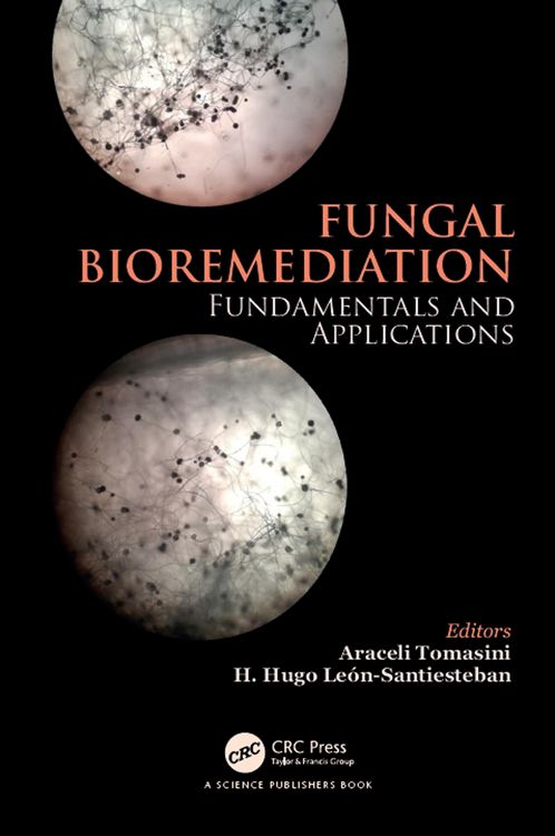 Produktbild: Fungal Bioremediation