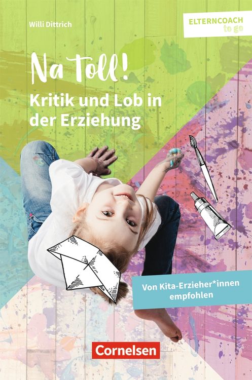 Produktbild: Na toll! &ndash; Kritik und Lob in der Erziehung