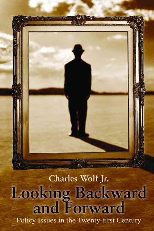 Produktbild: Looking Backward and Forward