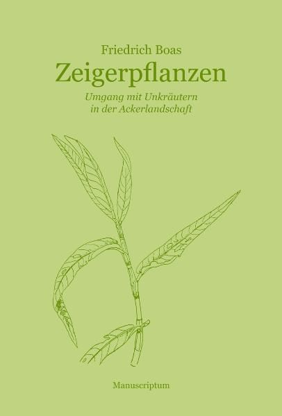 Produktbild: Zeigerpflanzen