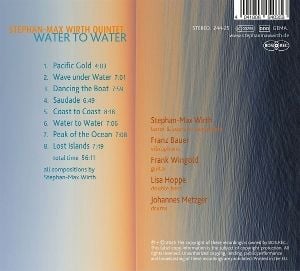 Produktbild: Water to Water
