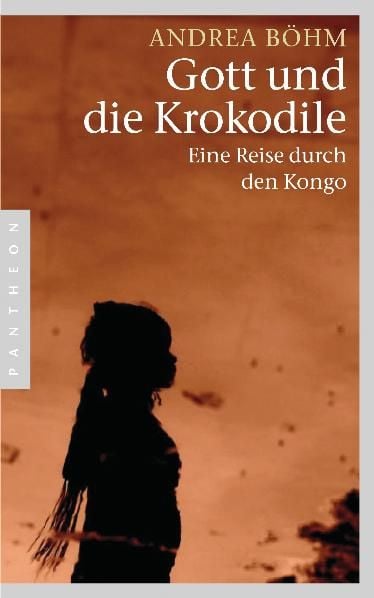Produktbild: Gott und die Krokodile