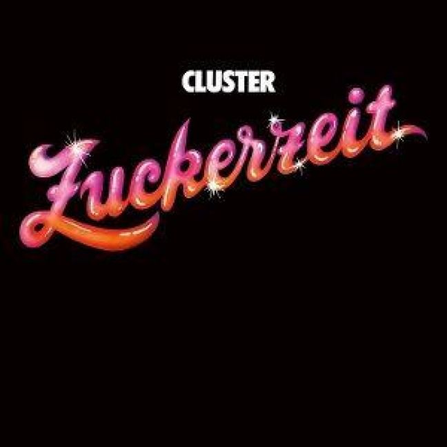 Produktbild: Zuckerzeit