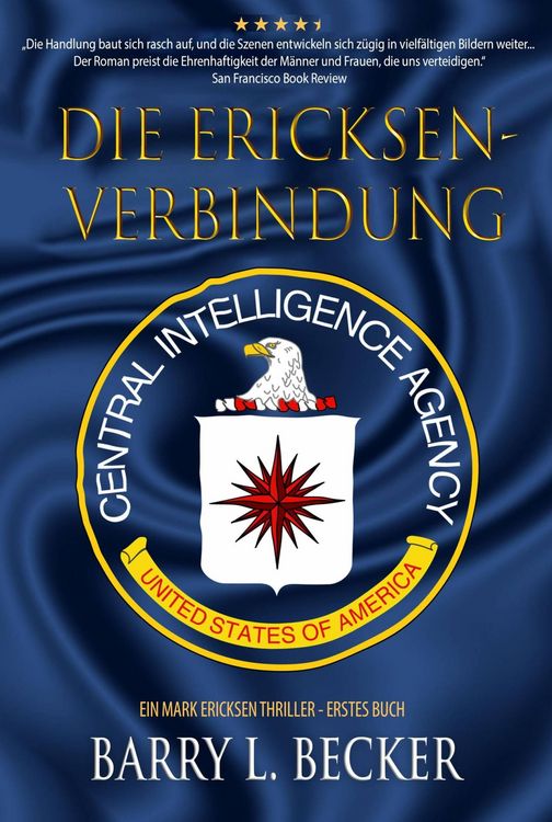 Produktbild: Die Ericksen-Verbindung