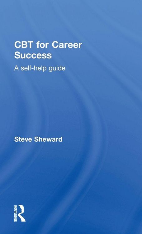 Produktbild: CBT for Career Success
