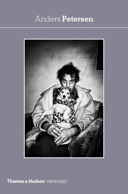 Produktbild: Anders Petersen