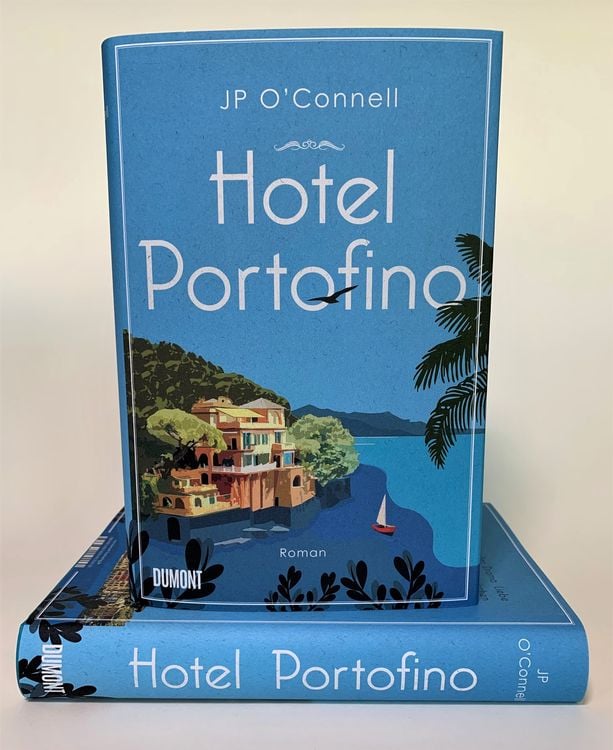 Produktbild: Hotel Portofino