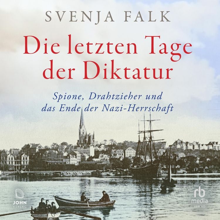 Produktbild: Die letzten Tage der Diktatur