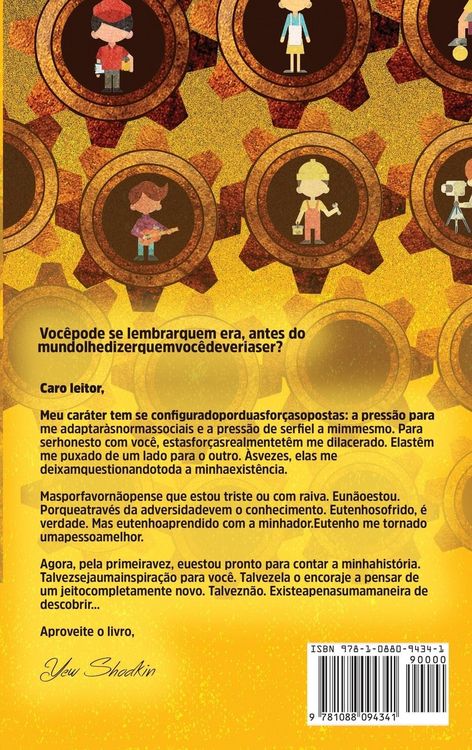 Produktbild: A Pequena Voz
