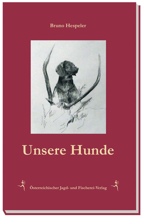 Produktbild: Unsere Hunde